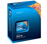 Microprocesador Intel Core i7 870 2,93Ghz 8Mb Cache s.1156 BOX
