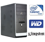 Computadora CS Office Dual