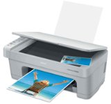 Impresora Epson Stylus CX1500 Multifunción USB