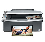 Impresora Epson Stylus CX4100 Multifunción USB 2.0