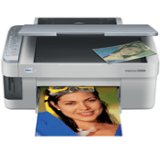 Impresora Epson Stylus CX4500 Multifunción USB 2.0 