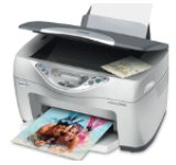 Impresora Epson Stylus CX5400 Multifunción USB
