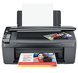 Impresora Multifuncion Epson CX5600 USB 2.0