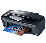 Impresora Multifuncion Epson CX7300 USB 2.0