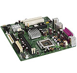 Mother Intel D102GGC2L con Video ATI Onboard