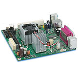 Mother Intel D945GCLF2 con Procesador Integrado Intel Atom Dual Core 330 1,6Ghz Box