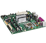 Mother Intel D946GZISSL con Video Intel GMA 3000 Onboard