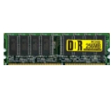 Memoria DDR 256 Mb 266Mhz PC2100