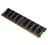 Memoria Ram Kingston DDR 512Mb 333 MHz PC2700 
