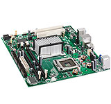Mother Intel DG31GL con Video Intel GMA 3100 Onboard