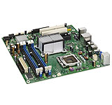 Mother Intel DG33BUC con Video Intel GMA 3100 Onboard