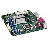Mother Intel DG41TY con Video Intel GMA X4500 Onboard