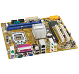 Mother Intel DG41WV con Video Intel GMA X4500 Onboard s.775