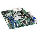 Mother Intel DG43NB con Video Intel GMA X4500 Onboard