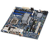 Mother Intel DG45ID con Video Intel GMA X4500HD Onboard