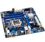 Mother Intel DH55PJ para Core i5 / Core i3 s.1156