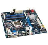 Mother Intel DH55TC para Core i5 / Core i3 s.1156