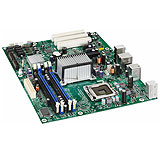 Mother Intel DP43TF