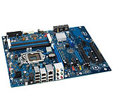 Mother Intel DP55WG para Core i7 / i5 s.1156