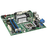 Mother Intel DQ35MPE con Video Intel GMA 3100 Onboard