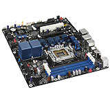 Mother Intel DX58SO para Core i7 s.1366