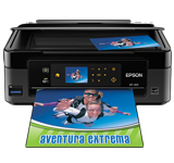 Impresora multifunción color Epson EXPRESSION XP-401