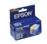 Cartucho Original Epson Color - Stylus 777/777i