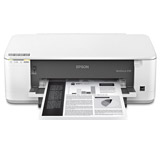 Impresora monocromática de alto rendimiento Epson WorkForce K101