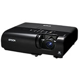 Proyector Epson PowerLite S6+ 2200 Lúmens 3LCD
