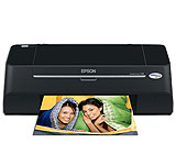 Impresora Epson Stylus T33 USB 2.0 