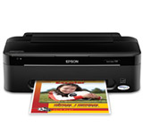 Impresora Epson Stylus T25 USB 2.0 