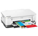 Impresora color de alto rendimiento Epson WorkForce T42WD