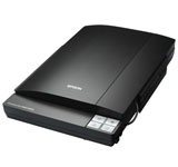 Scanner Epson Perfection V300 Photo con adaptador de transparencias