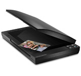 Scanner Epson Perfection V330 Photo con adaptador de transparencias