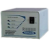 Estabilizador de Tensión Rippless 800VA
