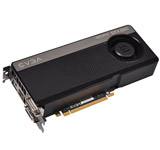 Placa de Video EVGA GeForce GTX 660 Ti 2 GB