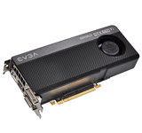 Placa de Video EVGA GeForce GTX 660 Ti SC+ 3GB w/Backplate