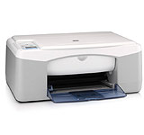 Impresora Multifuncion HP F380 USB