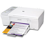 Impresora Multifuncion HP F4280 USB 
