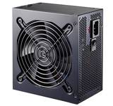 Fuente Cooler Master Extreme Power Plus 550W Dual Rail ATX 12V
