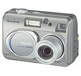 Camara Digital Fuji Finepix A205 2MegaPixels