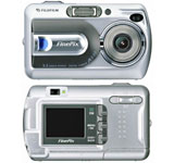 Camara Digital Fuji Finepix A330 3.2 MegaPixels