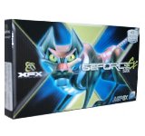 Placa de Video XFX Pine GeForce FX5200 256 Mb DDR AGP 8x Tv Out Box 