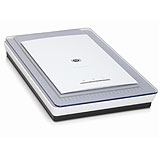 Scanner HP Scanjet G2710 con Adaptador de transparencias USB 2.0 