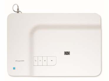 Scanner HP Scanjet G3110 con Adaptador de transparencias USB 2.0 
