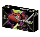 Placa de Video XFX Pine Geforce 4 Ti 4200 128Mb DDR c/TV Out