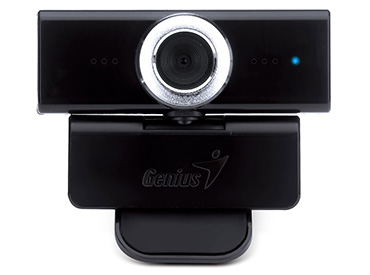 WebCam Genius FaceCam 1000 USB HD  