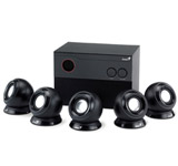 Parlantes Genius SW-5.1 1005