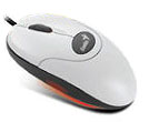 Mouse Genius Netscroll 110 Optico 800dpi PS/2