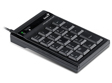 Teclado numerico Genius Numpad USB